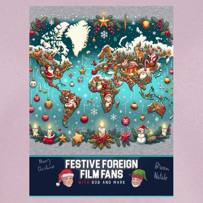 Global Heart-Warming