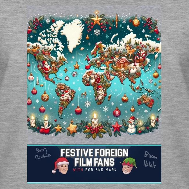 Global Heart-Warming