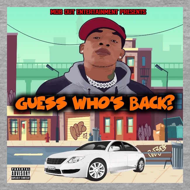 Guess Who s Back