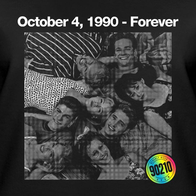 Forever Tee