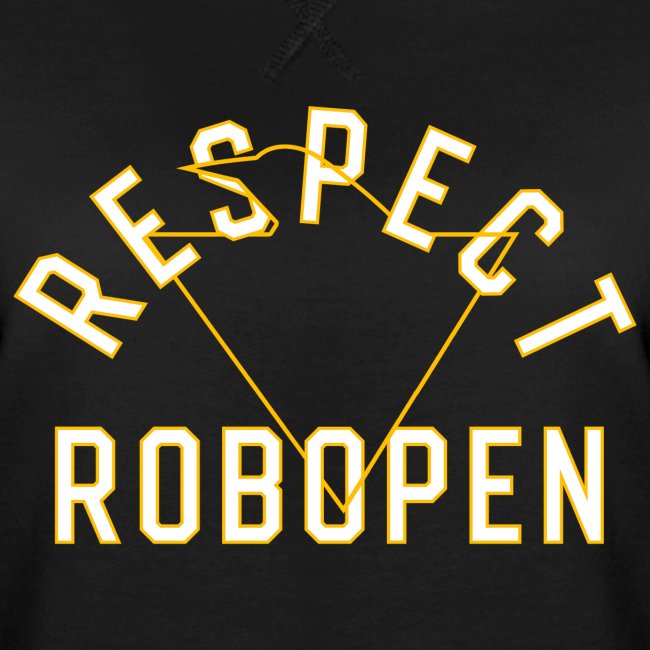 Respect Robopen