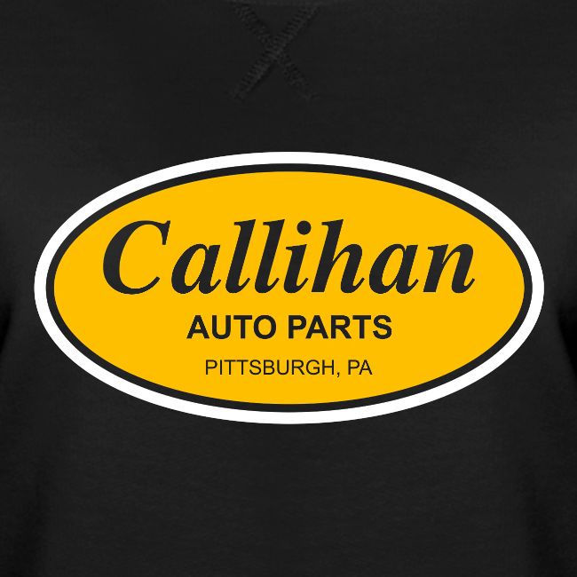 Callihan Auto Parts