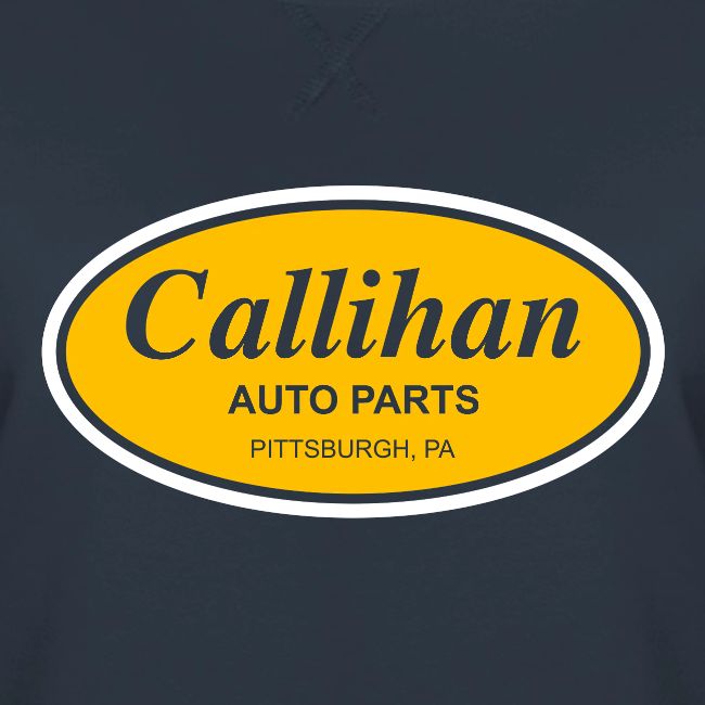 Callihan Auto Parts