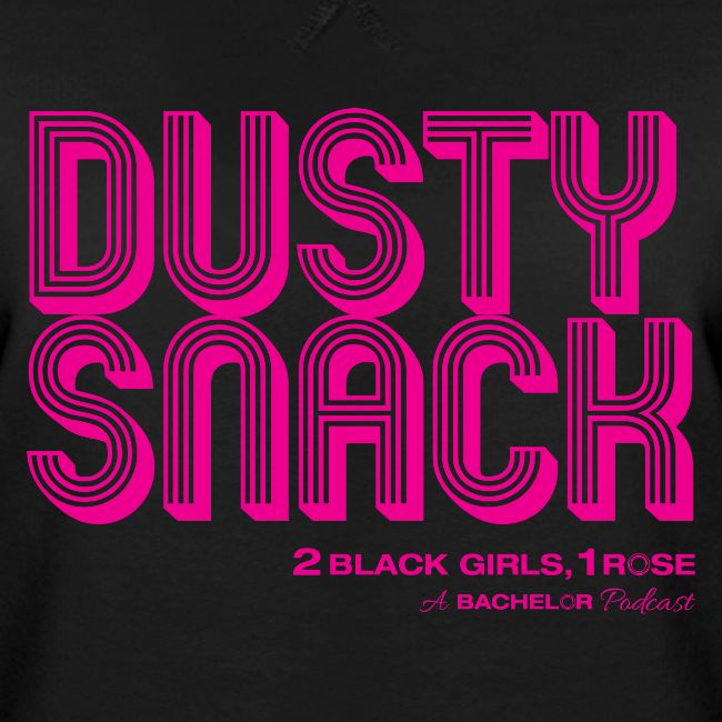 Dusty Snack