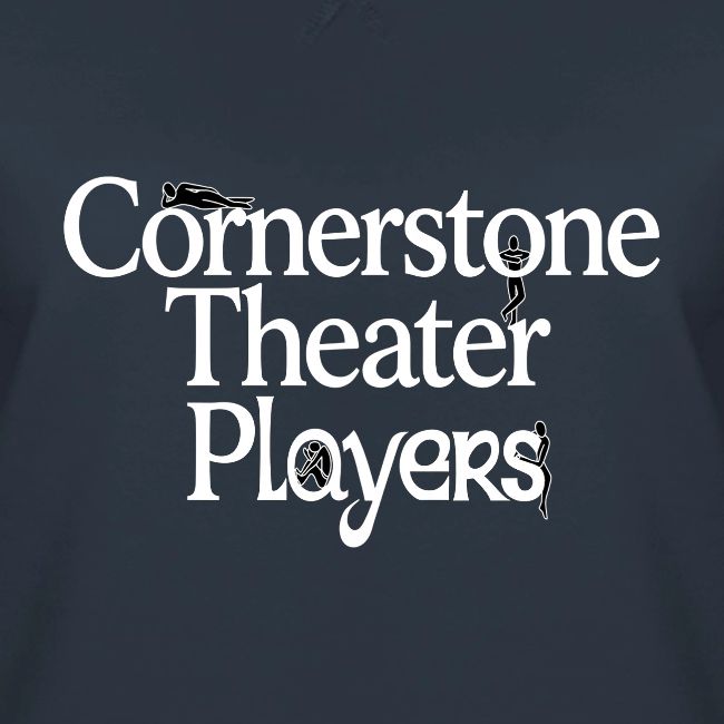 Cornerstone Theater Players (Light)