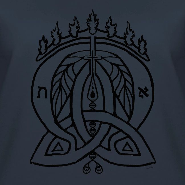Alpha Omega Trinity