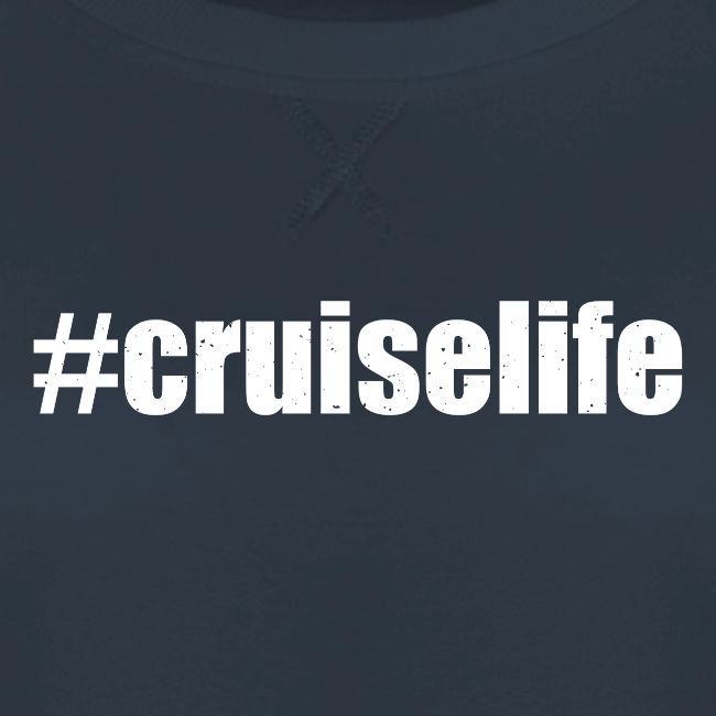 #CRUISELIFE 001