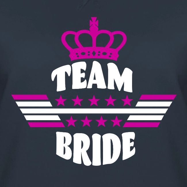 Team bride wedding hen party bachelorette Party