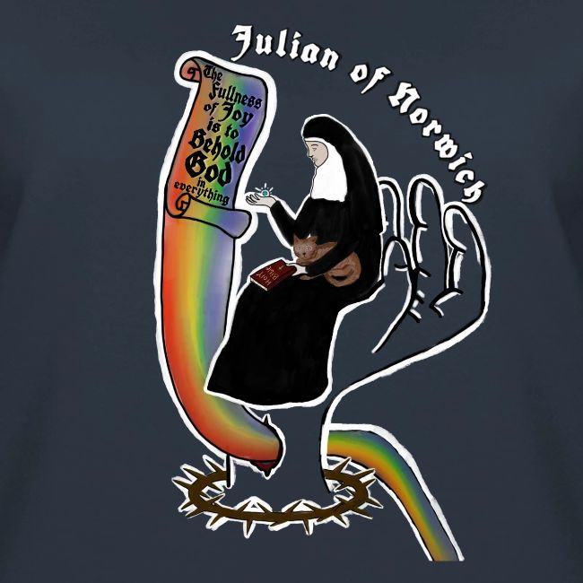 Fullness of Joy Julian