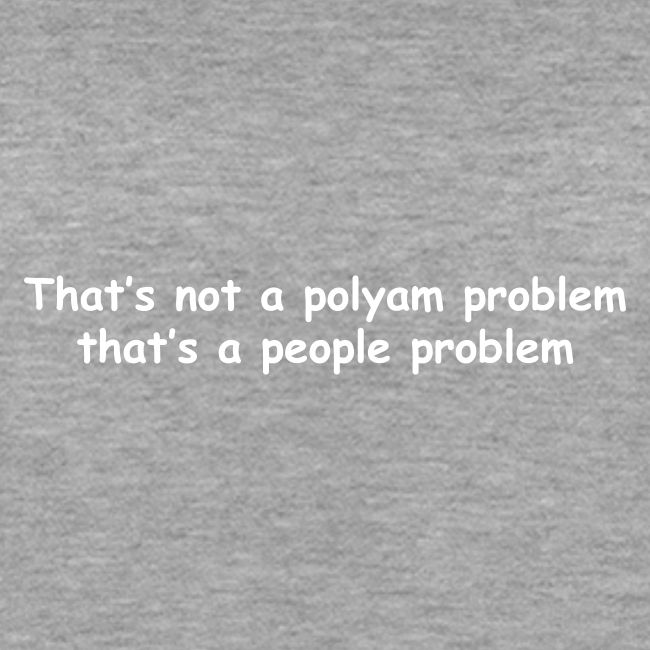 Polyam Problem