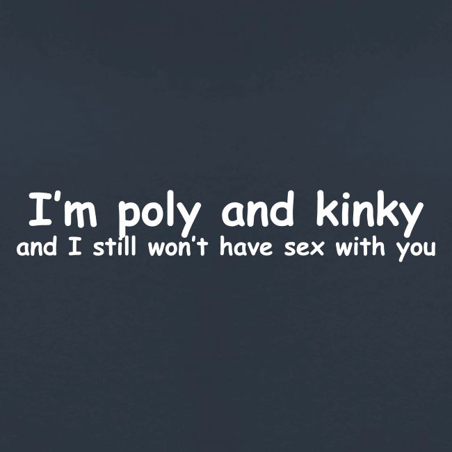 Poly & Kinky