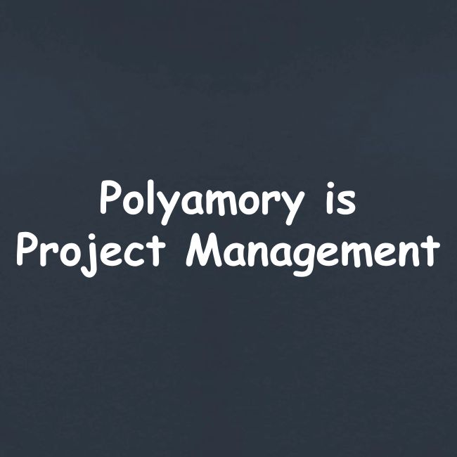 Poly Project Management