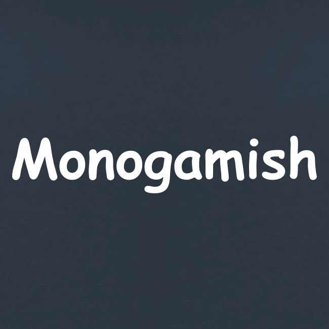 Monogamish