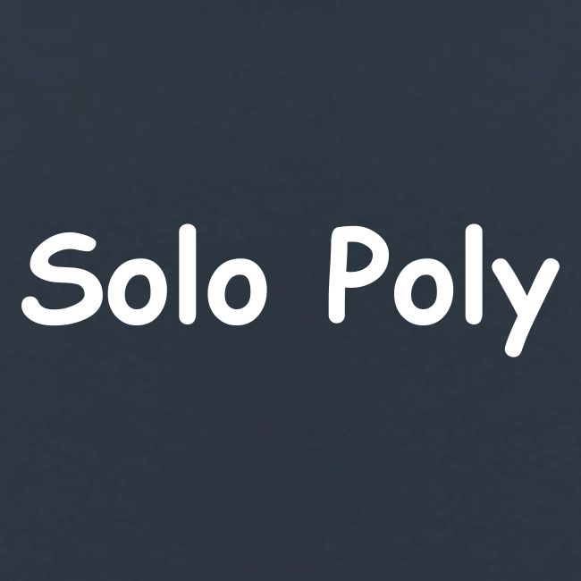 Solo Poly