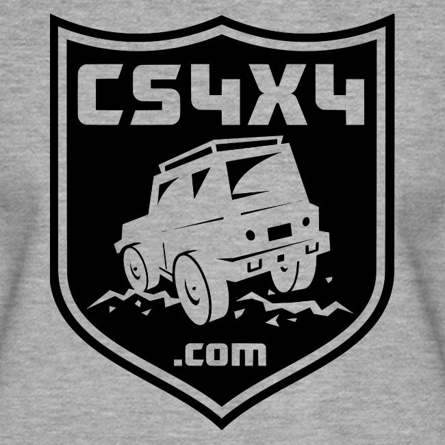 CS4x4 Black Shield