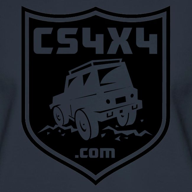 CS4x4 Black Shield