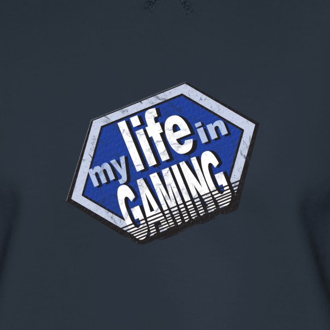 My Life In Gaming sticker