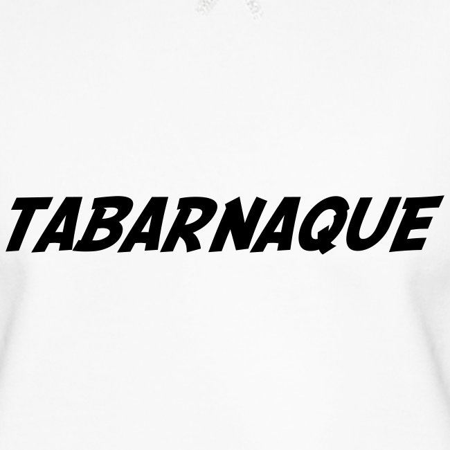 Tabarnaque