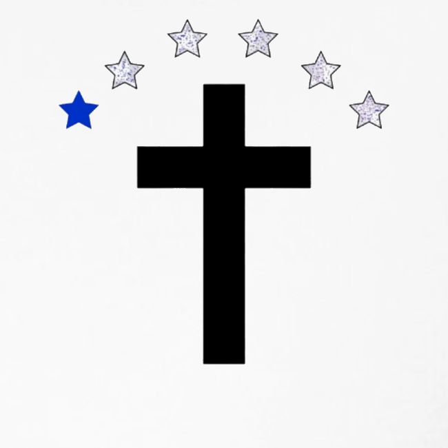 Faith KID Cross Logo