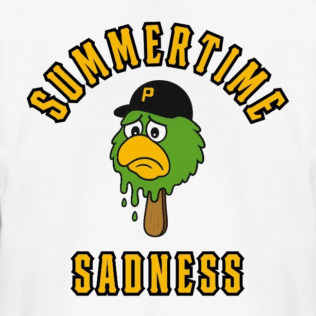 Summertime Sadness (2-sided on light)