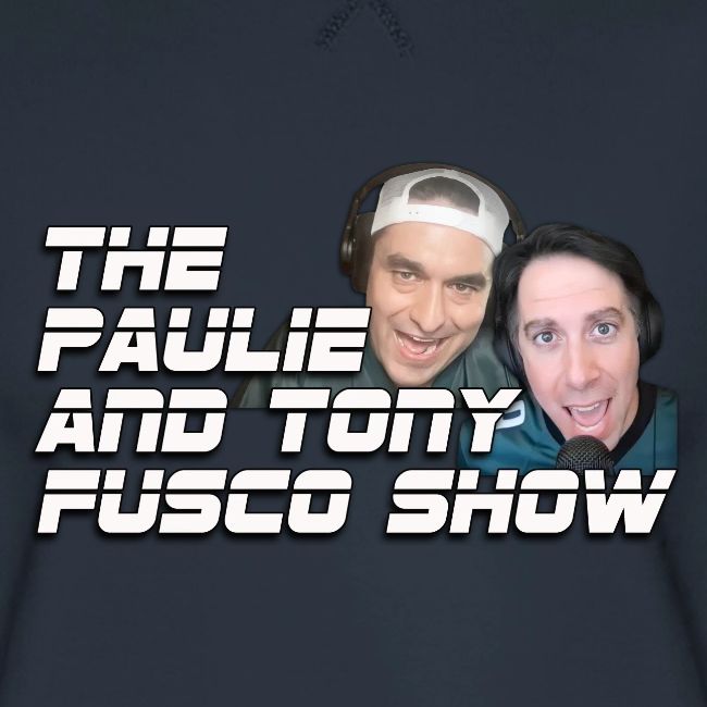 Official Fusco Show Logo