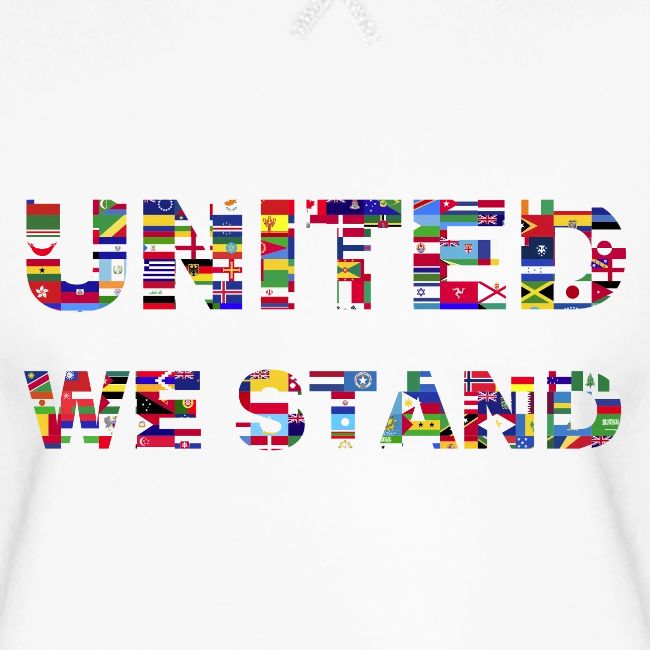 UNITED WE STAND