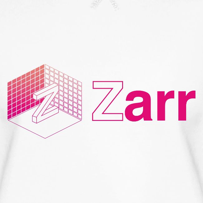 Zarr Logo