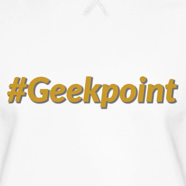 #Geekpoint