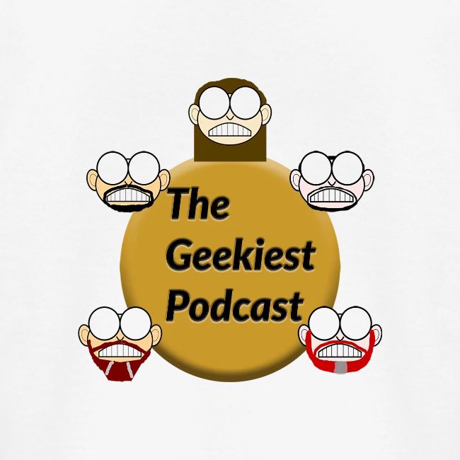 #Geekpoint