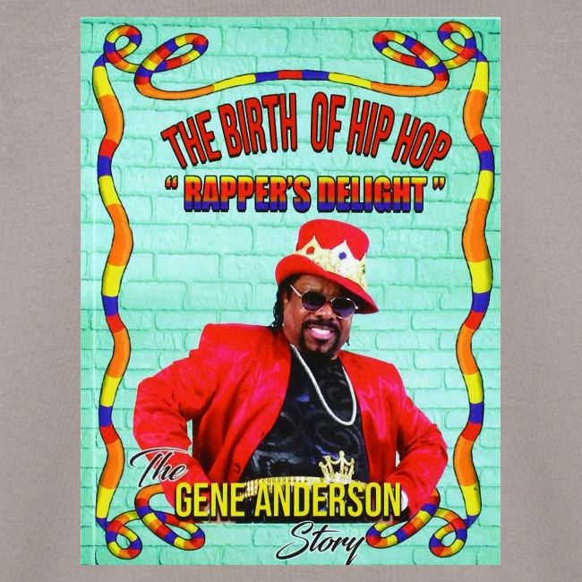 THE BIRTH OF HIP HOP RAPPER'S DELIGHT
