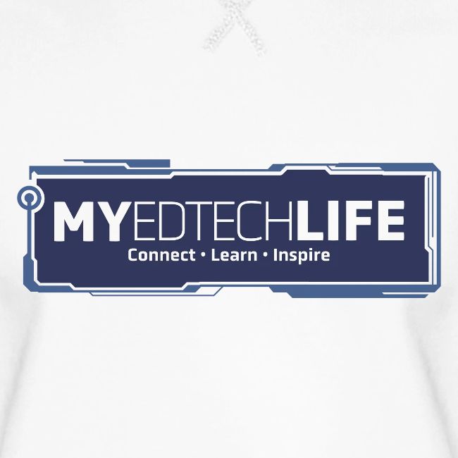 My EdTech Life 23
