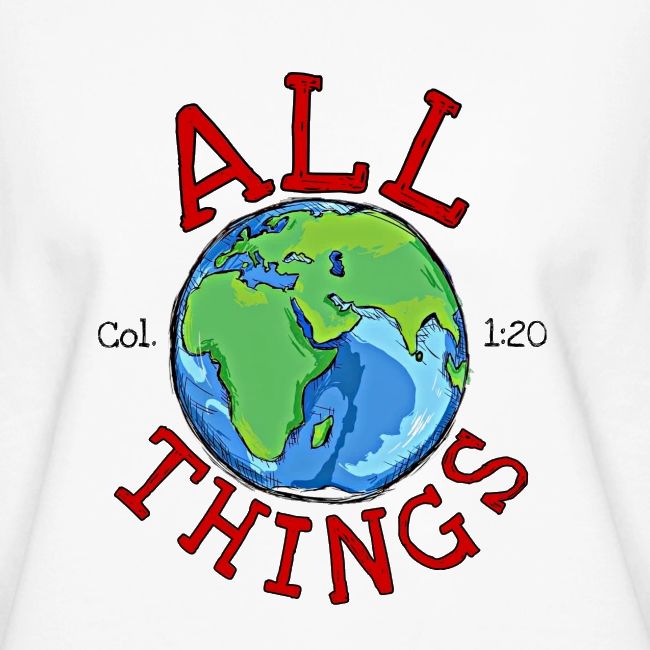 All Things Globe