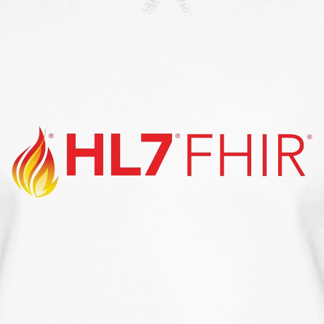 HL7 FHIR Logo