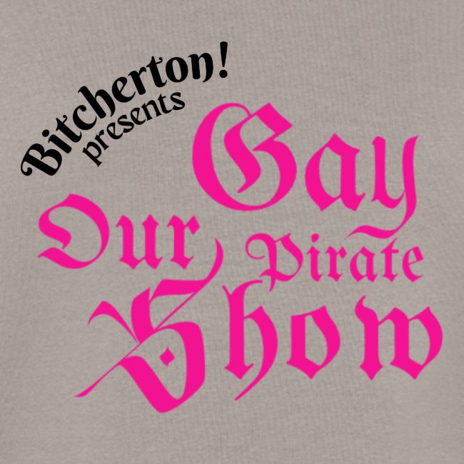 Our Gay Pirate Show