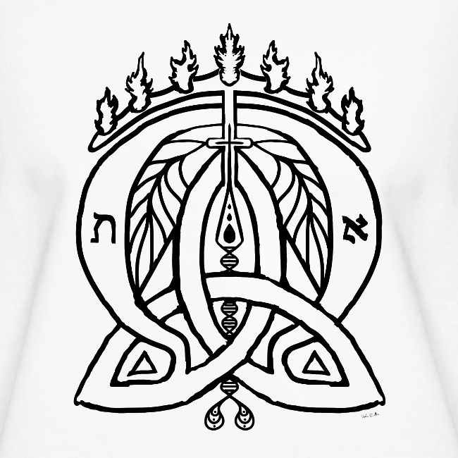 Alpha Omega Trinity