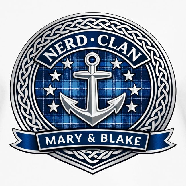 THE NERDCLAN