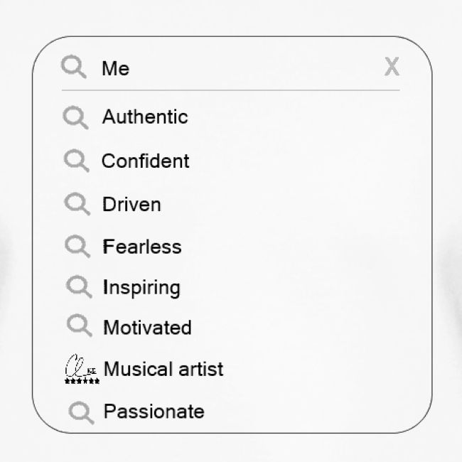 Search Me