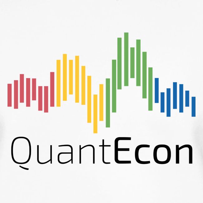 QuantEcon Official Logo