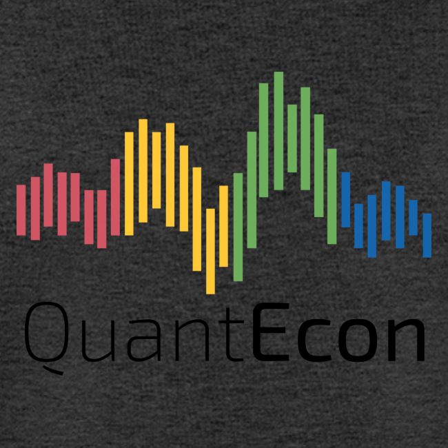 QuantEcon Official Logo