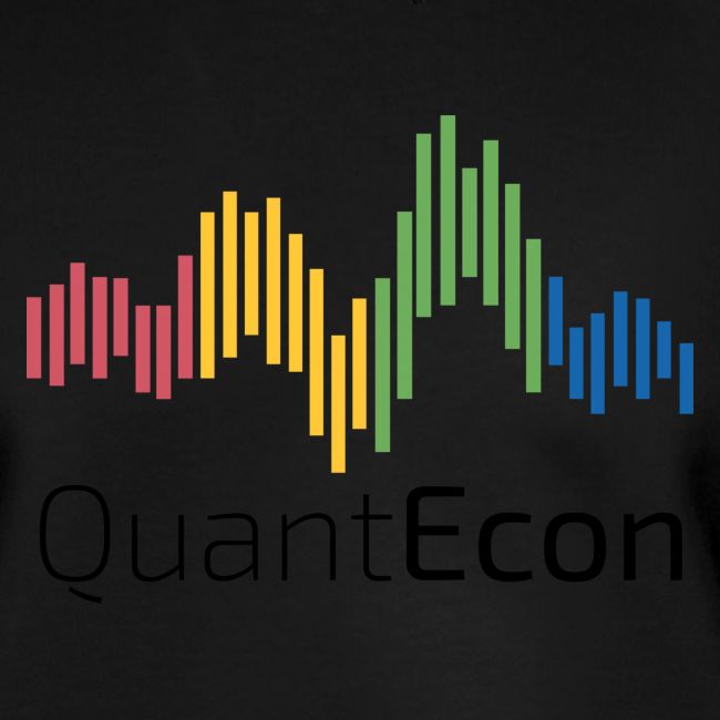 QuantEcon Official Logo