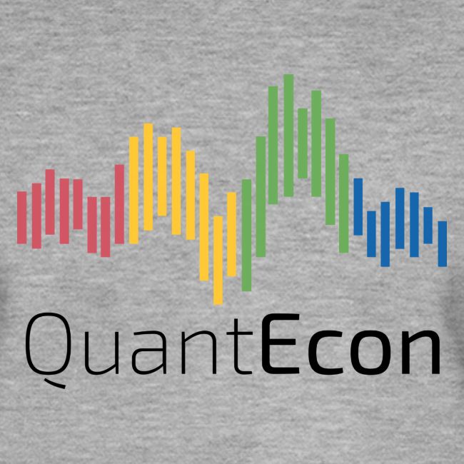 QuantEcon Official Logo