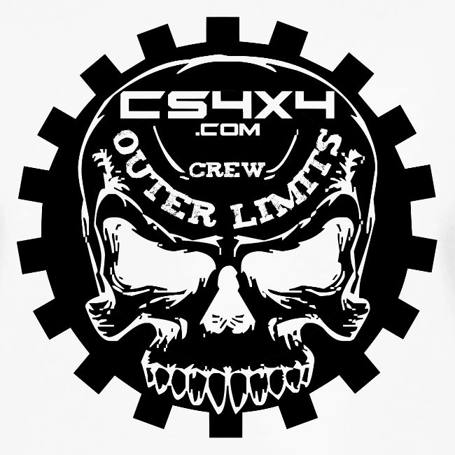 CS4x4 outerlimits