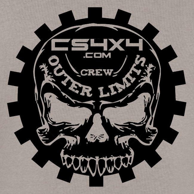 CS4x4 outerlimits