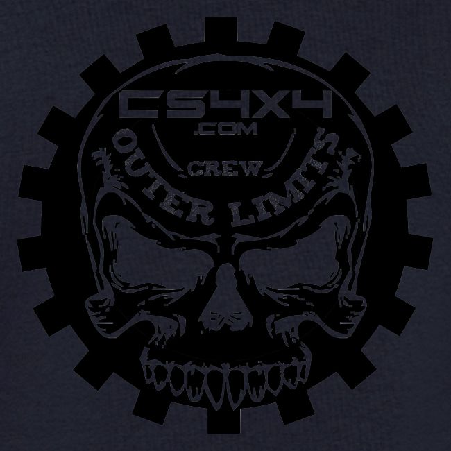 CS4x4 outerlimits