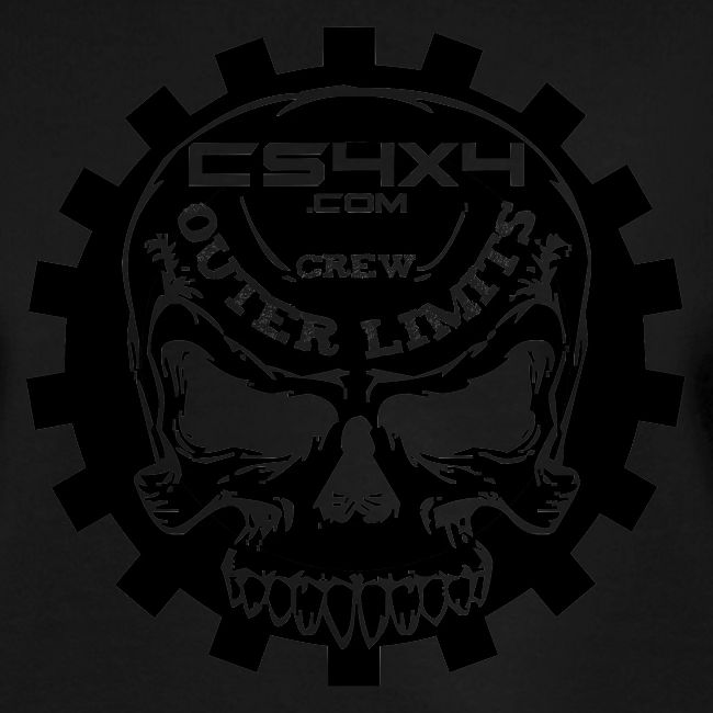 CS4x4 outerlimits