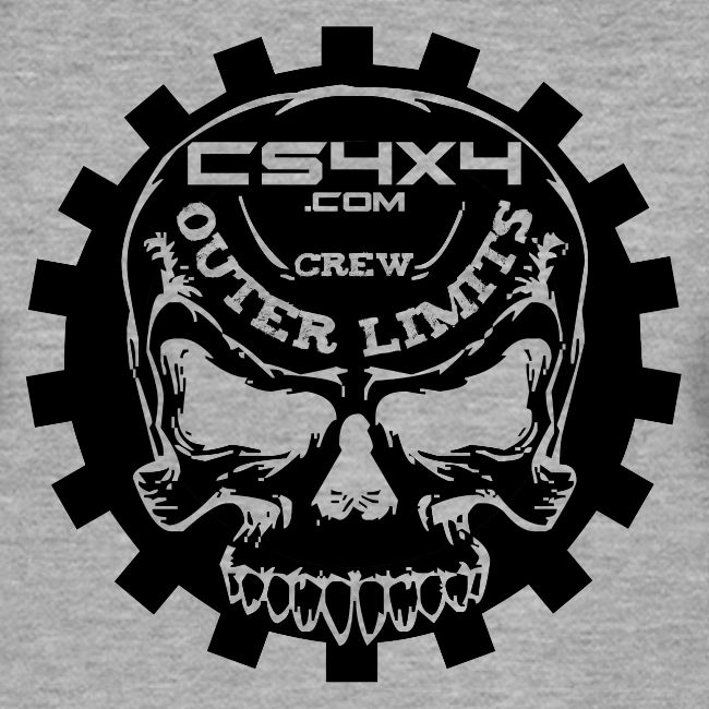 CS4x4 outerlimits