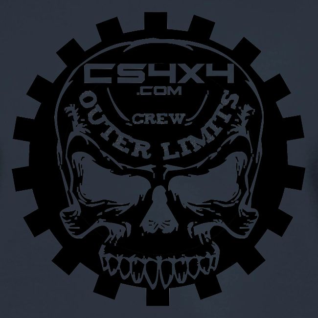 CS4x4 outerlimits