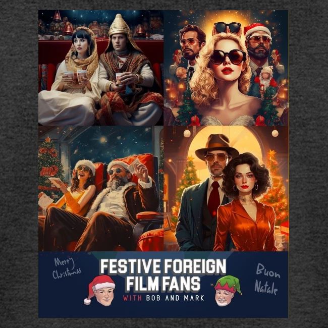 Festive Fans are Chic and Well-Travelled