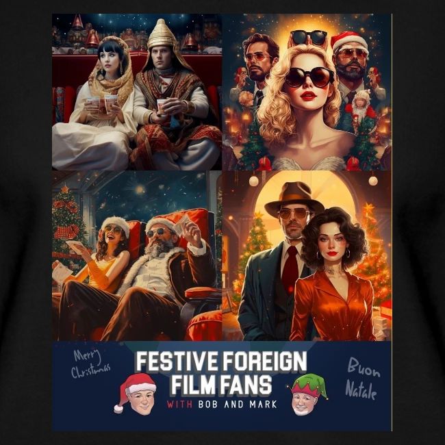 Festive Fans are Chic and Well-Travelled