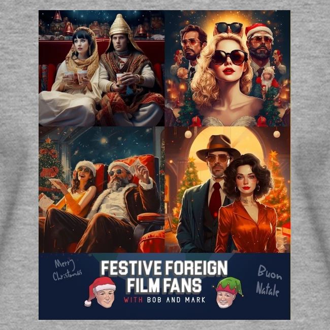 Festive Fans are Chic and Well-Travelled